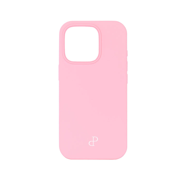 iPhone 14 Cover - Baby Pink