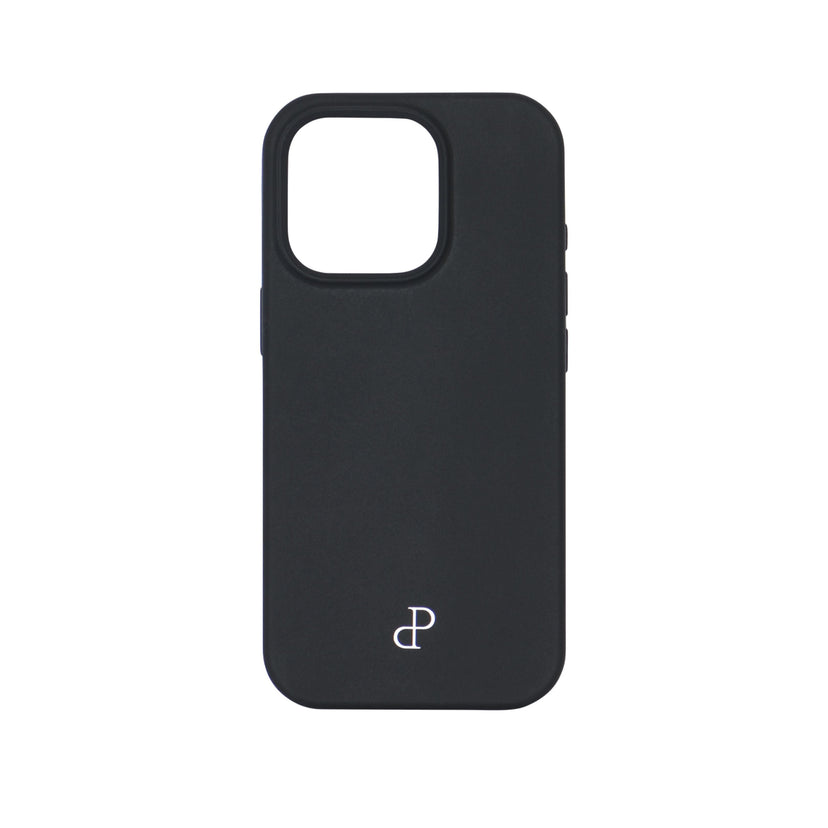 iPhone 16 Pro Cover - Black