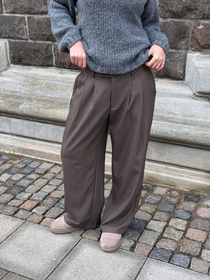 Nora Broek - Lavasteen