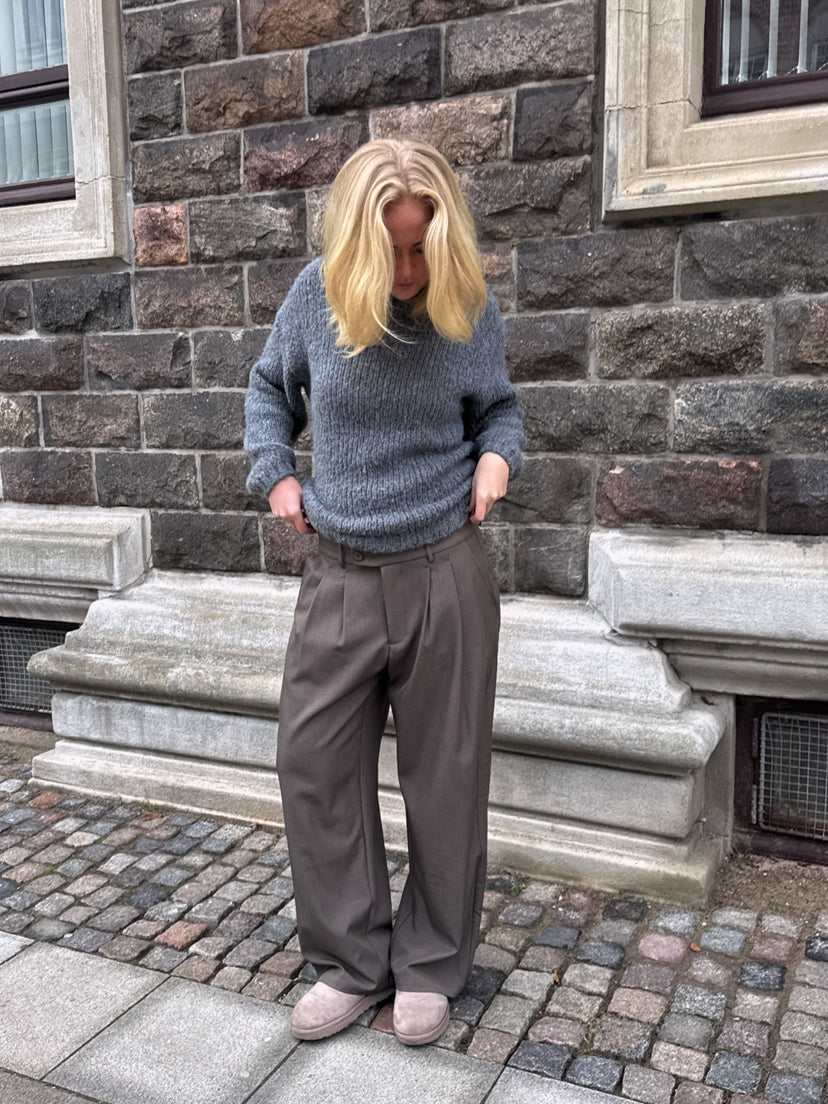 Nora Broek - Lavasteen