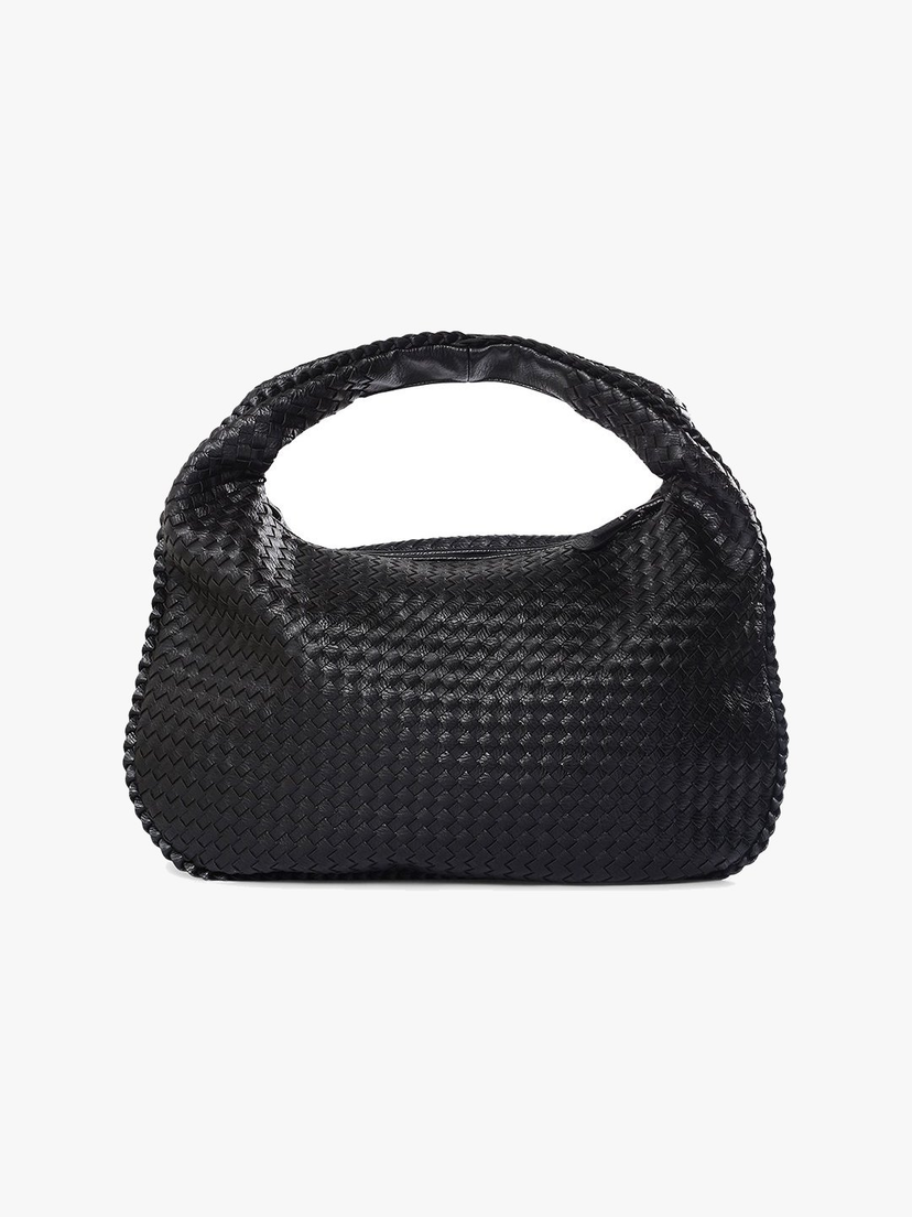 Charlotte tas - Zwart