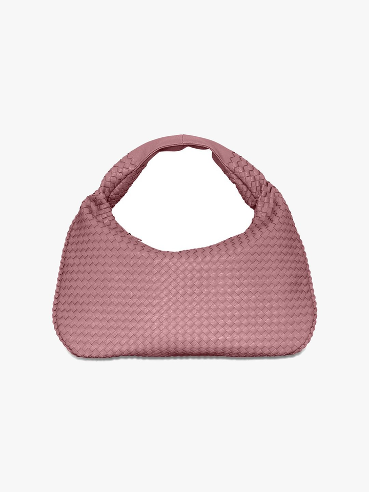 Charlotte Bag - Dusty Pink