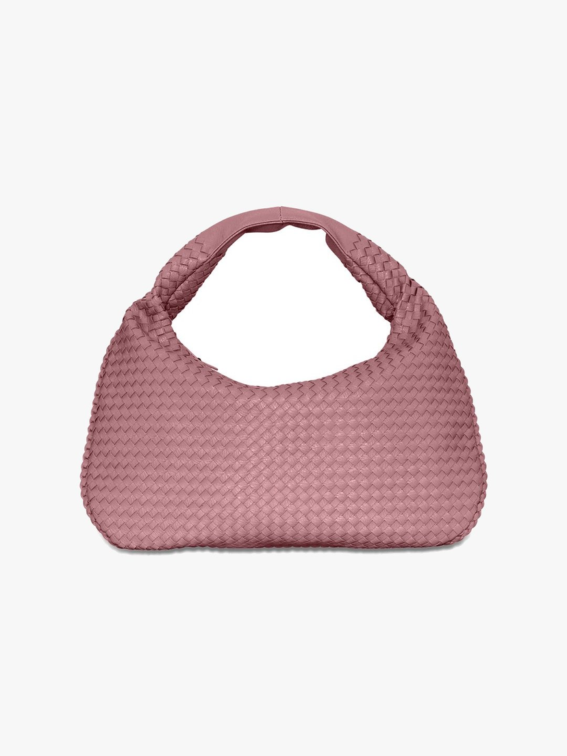Charlotte Bag - Dusty Pink