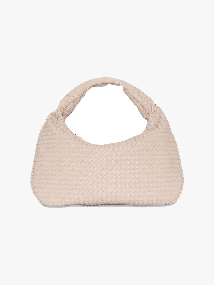 Charlotte Bag - White
