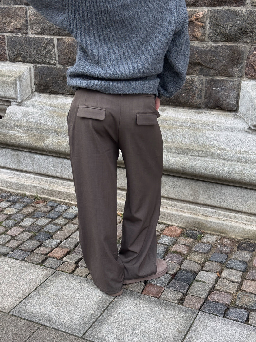 Nora Broek - Lavasteen