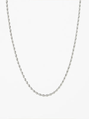 Sofia Necklace - Stainless Steel