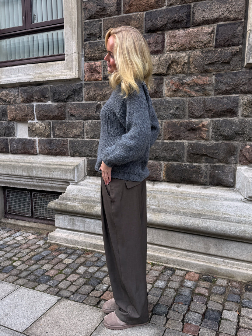 Nora Broek - Lavasteen