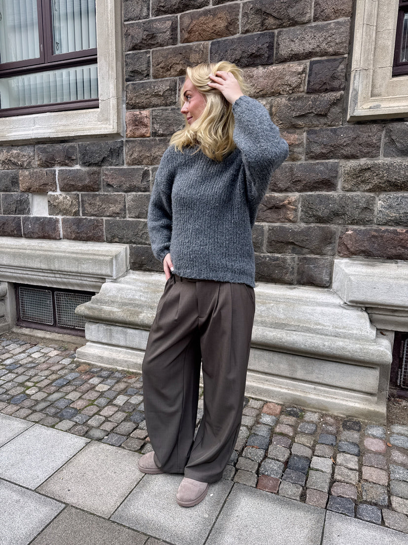 Nora Broek - Lavasteen