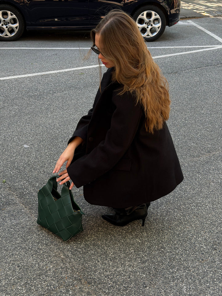 Marly Bag Large - Pine Green