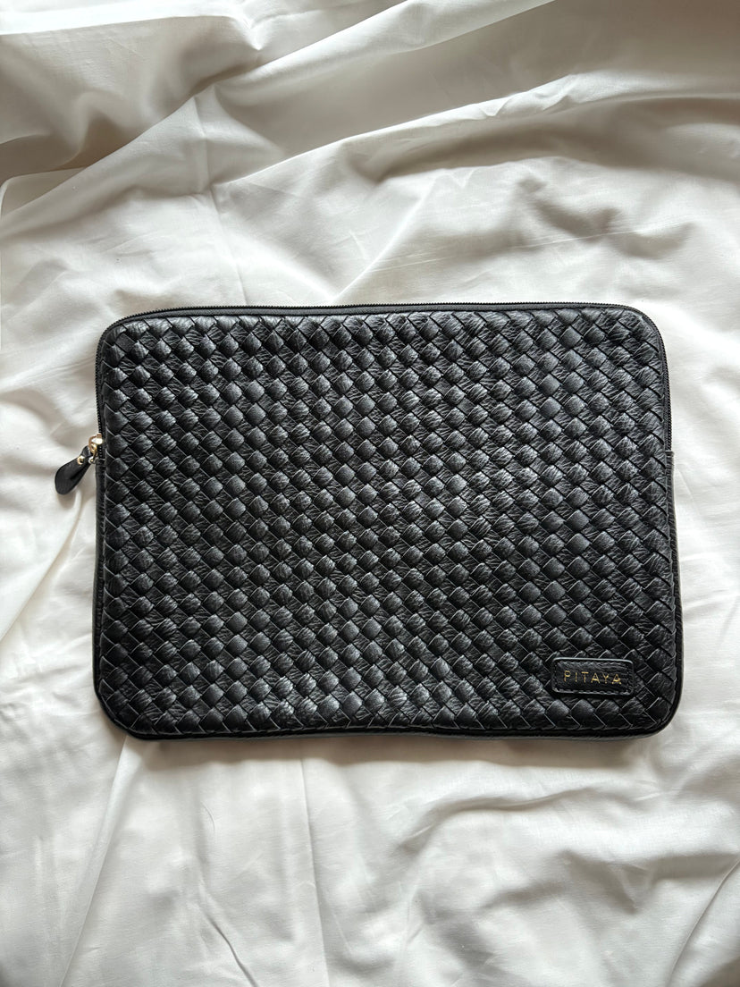 Charlotte Computer Sleeve "13 - Black