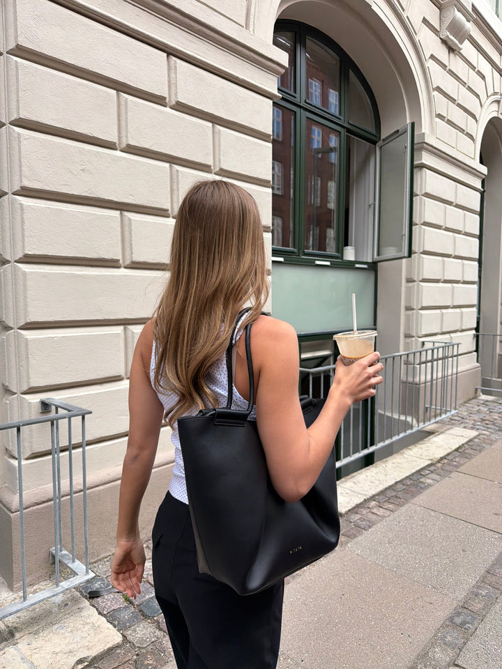 Celina Bag - Black