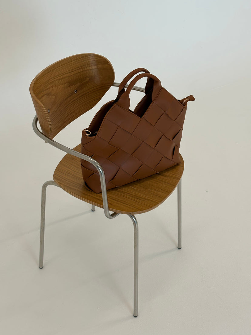 Marly Bag XL - Brown