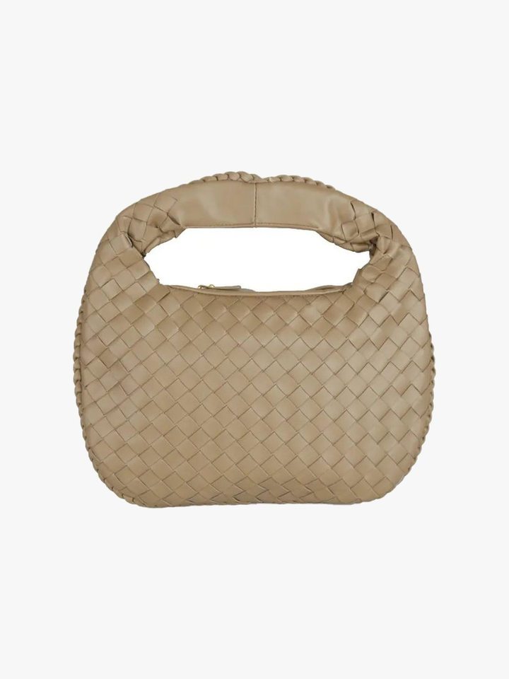 Karla Bag - Olive Green
