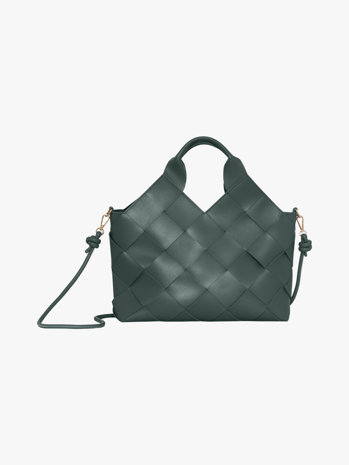 Marly Bag Large - Pine Green