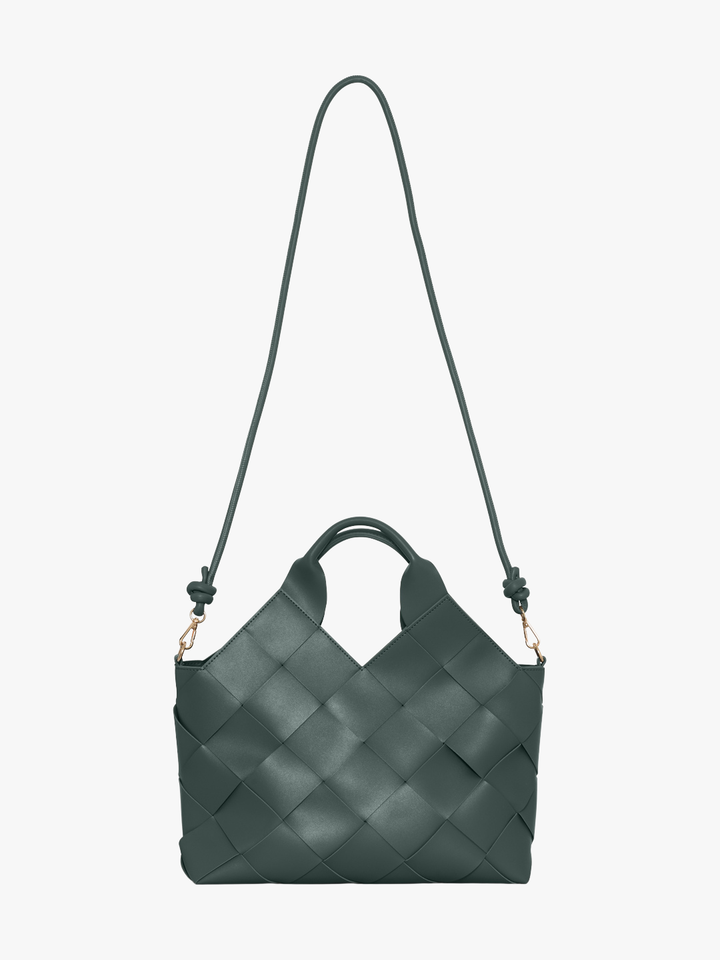 Marly Bag Large - Pine Green