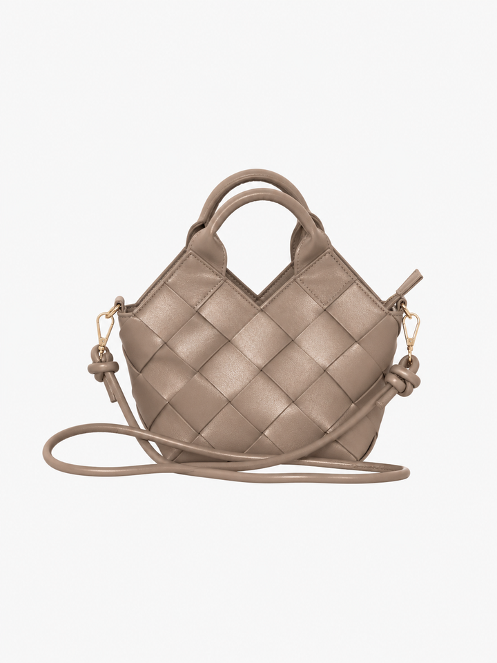 Marly Bag Small - Light Brown