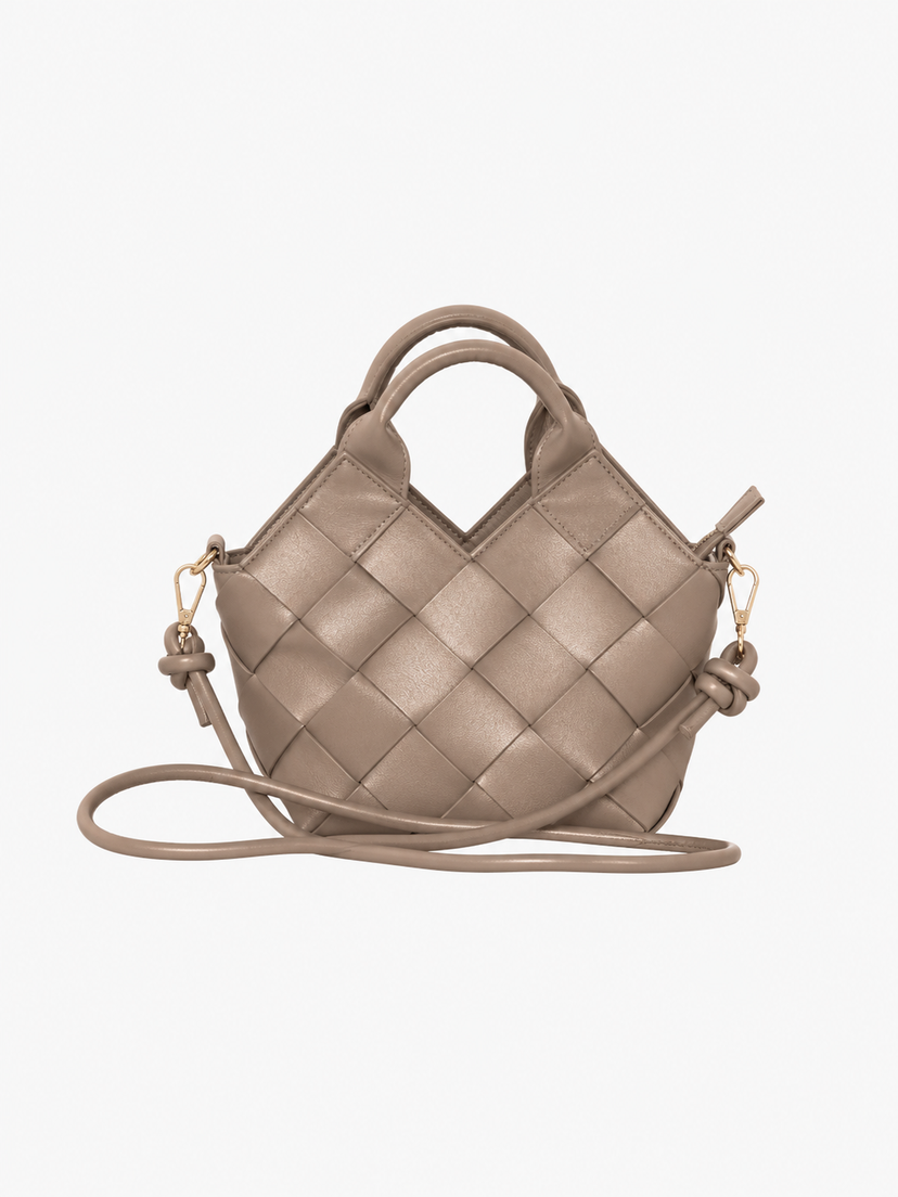 Marly Bag Small - Light Brown