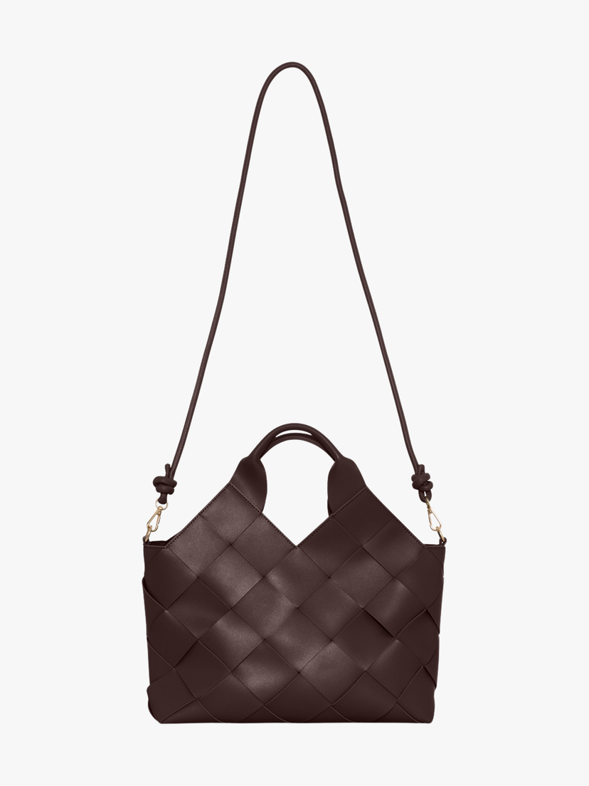 Marly Bag XL - Dark Brown