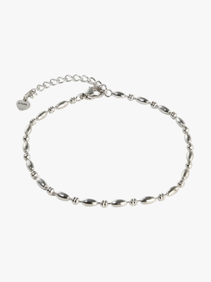 Juliette Bracelet - Stainless Steel