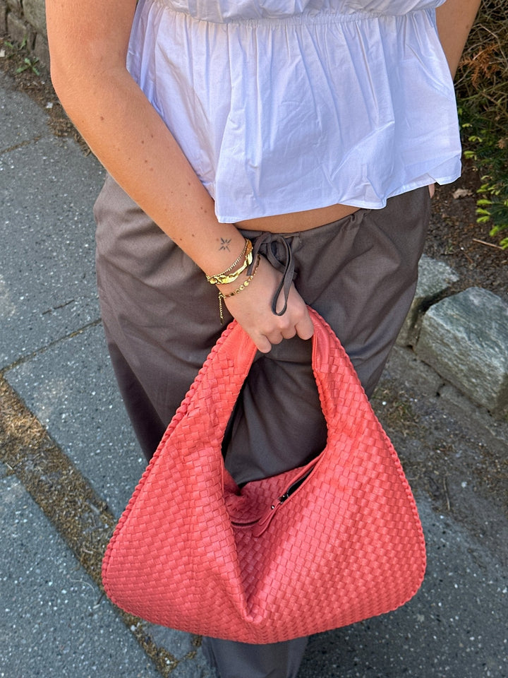 Charlotte Tas - Perzik