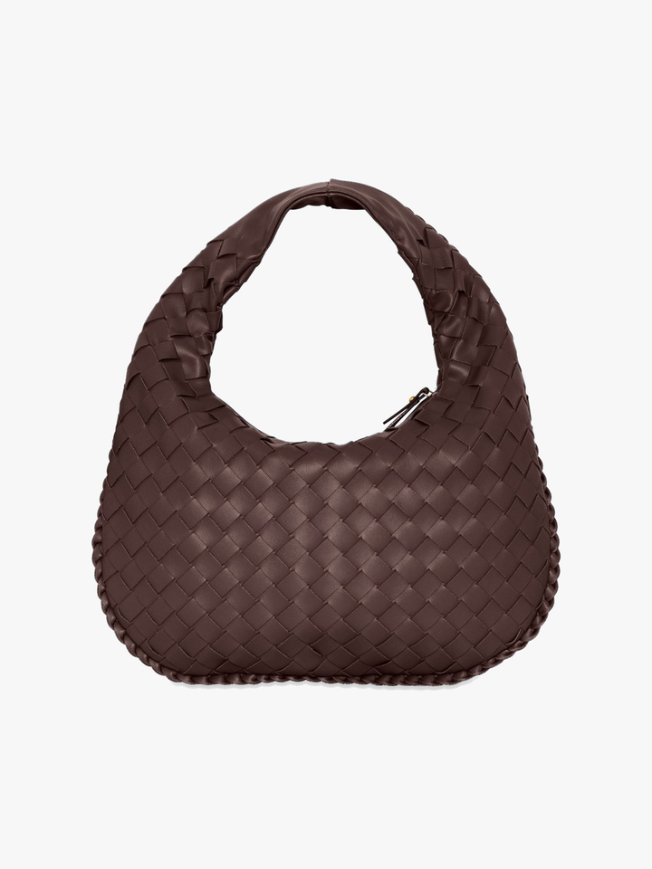 Karla Bag - Dark Brown