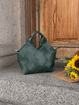 Marly Bag Large - Pine Green