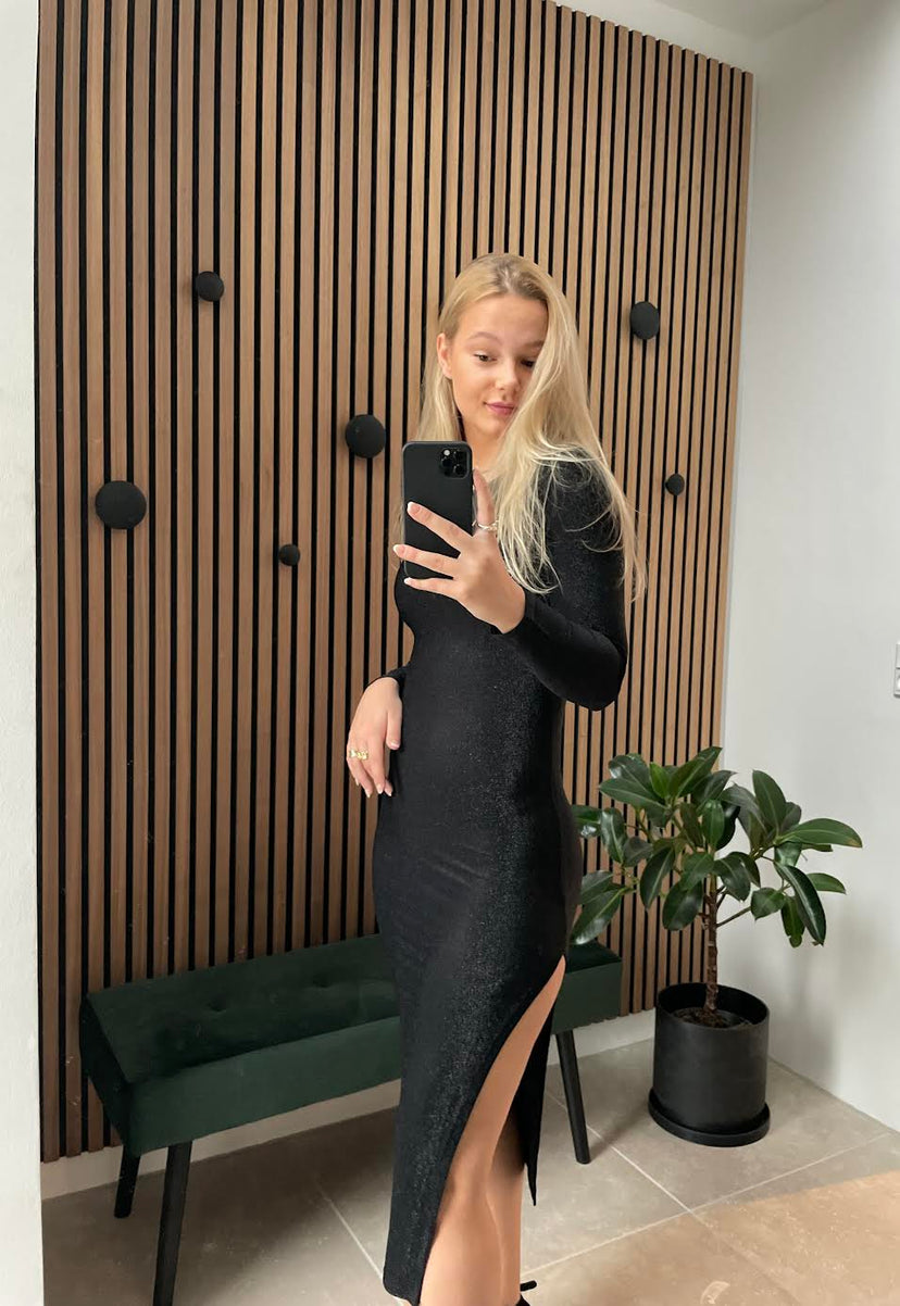 Irina Dress